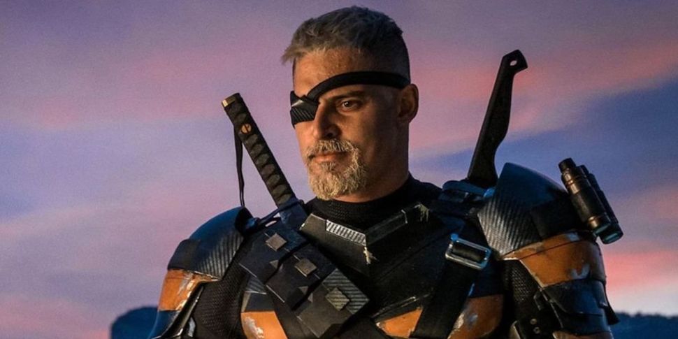 12 Joe Manganiello Movies And TV Shows To Watch Streaming | Cinemablend