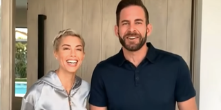 heather rae young tarek el moussa today with hoda and jenna interview nbc 2020