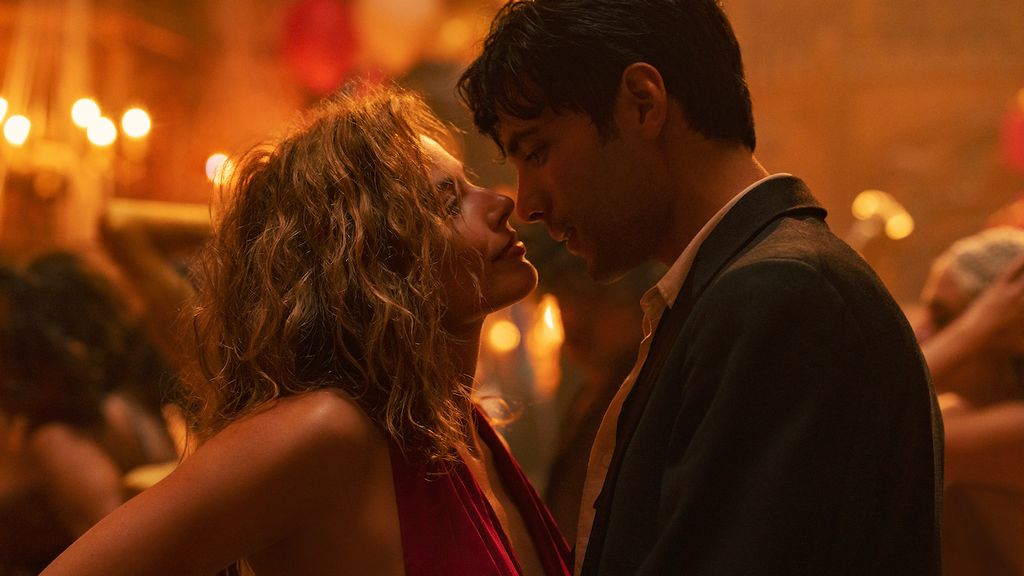 20+ Sexually Explicit Movies To Watch On Hulu | Cinemablend