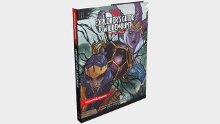 Explorer's Guide to Wildemount review