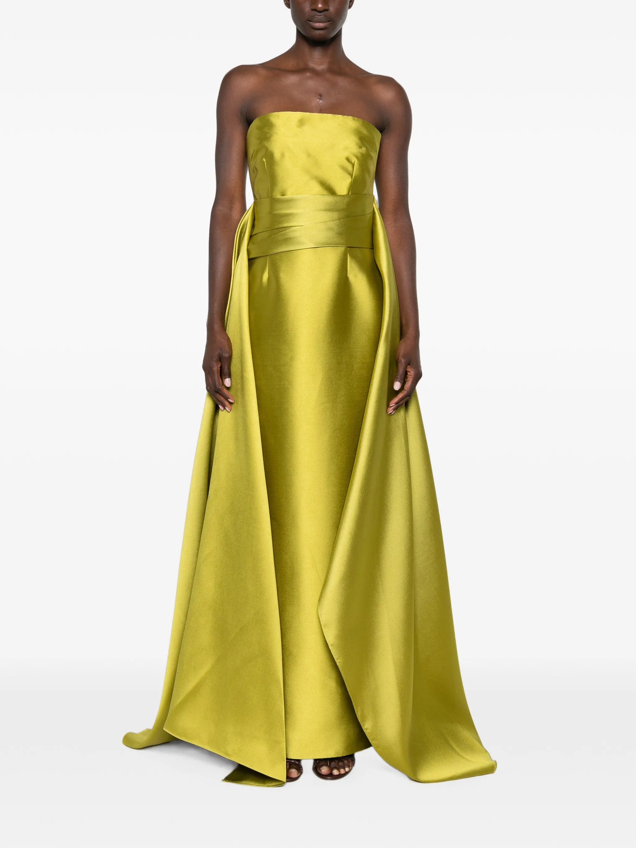 Solace London Maxi Dress | 6