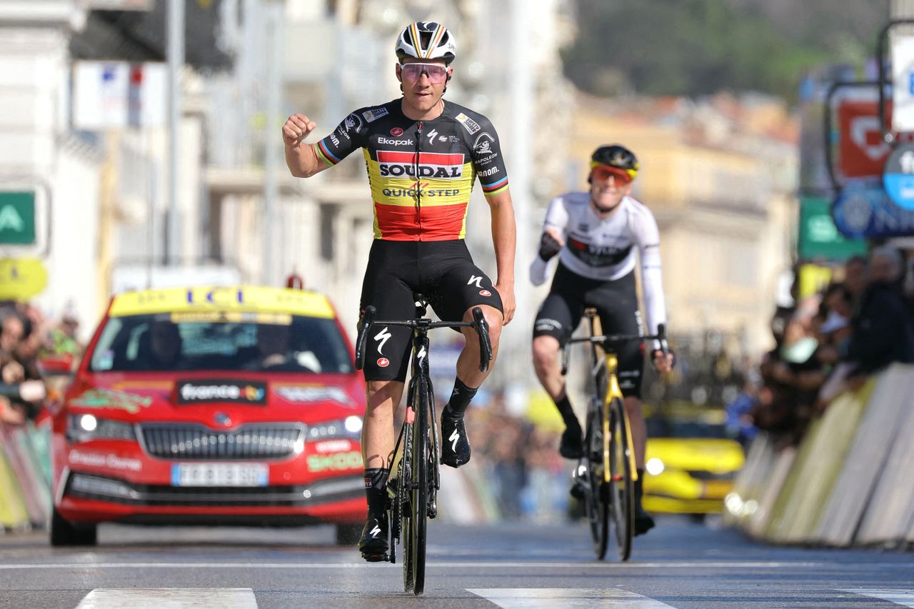 Jonas Vingegaard returns, Classics prep and TTT time: Everything you
