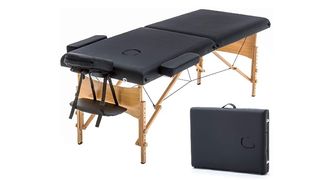 Best portable massage table