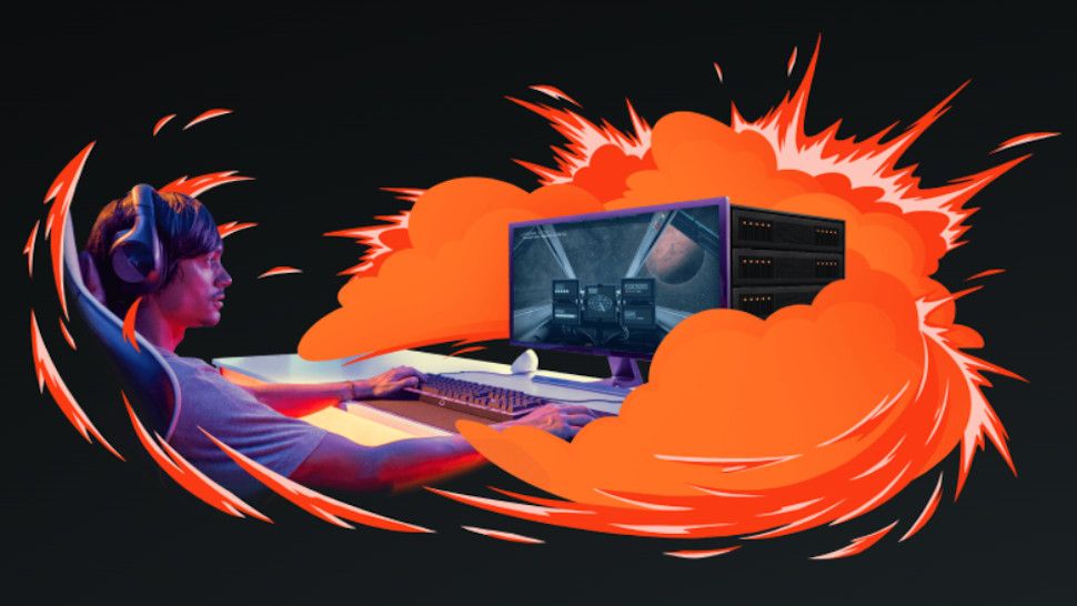 Shadow Cloud PC