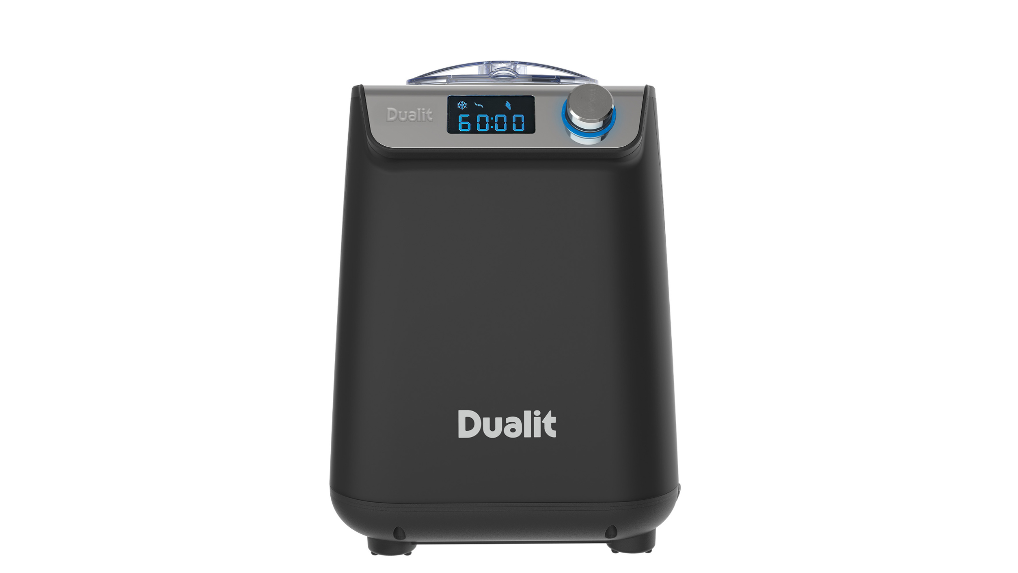 Dualit 1.2-litre Ice Cream Maker