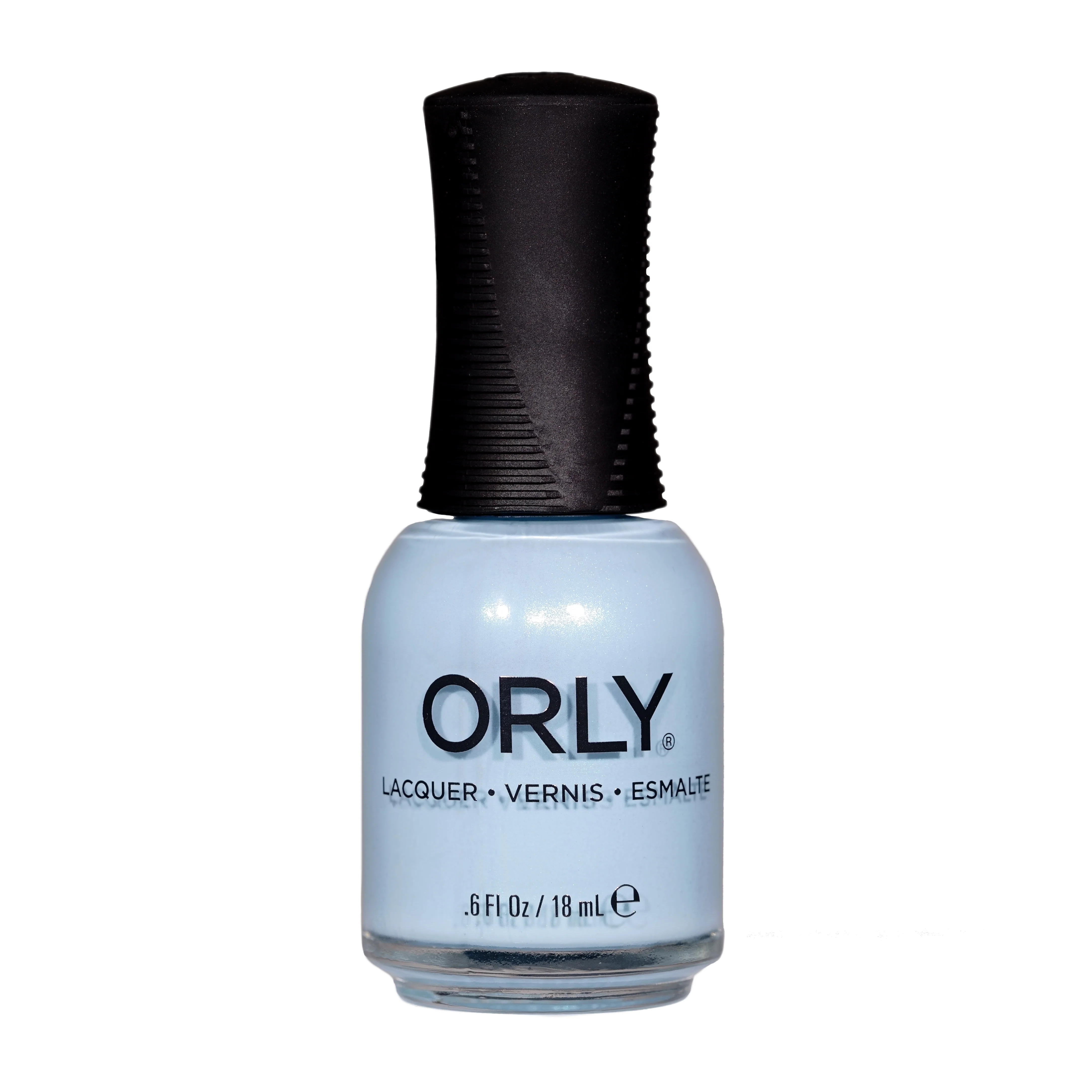 Orly Nail Polish in Bell Bottom Blues