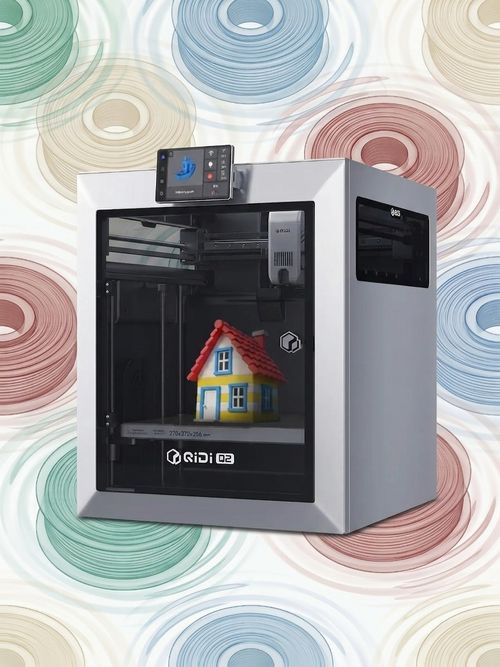 Q2 3D printer