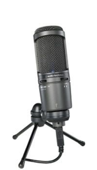 Best Gaming Mics for 2024