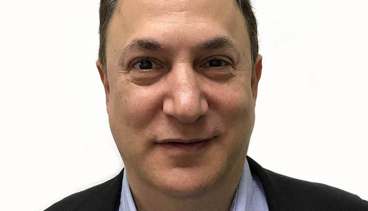 Ashly Audio Adds Bob Tamburri as Product Manager