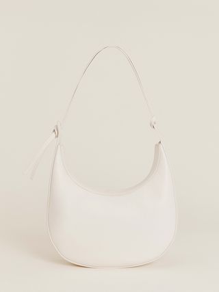 Medium Rosetta Shoulder Bag