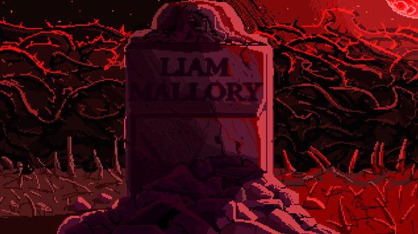 The Flayed Man, one of the best indie horror games of 2025