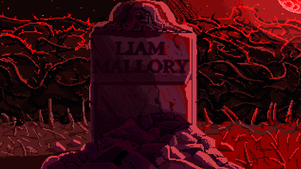 The Flayed Man, one of the best indie horror games of 2025