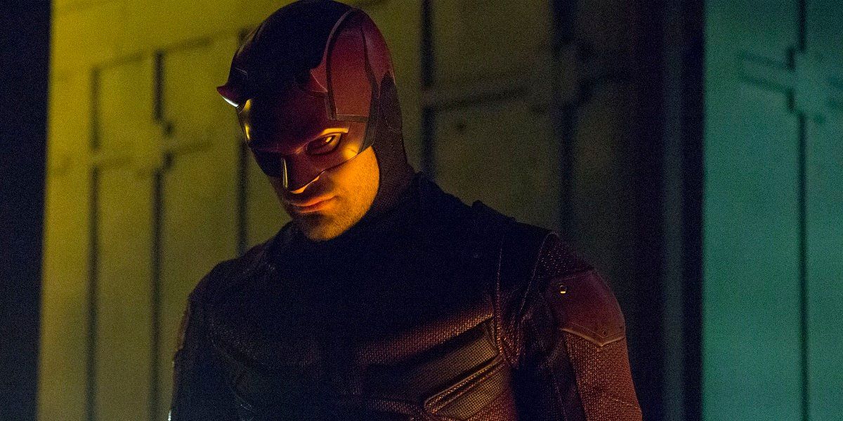 Why Daredevil Fans Think Hulu Is A Better Home For The Show Than FX Or ...