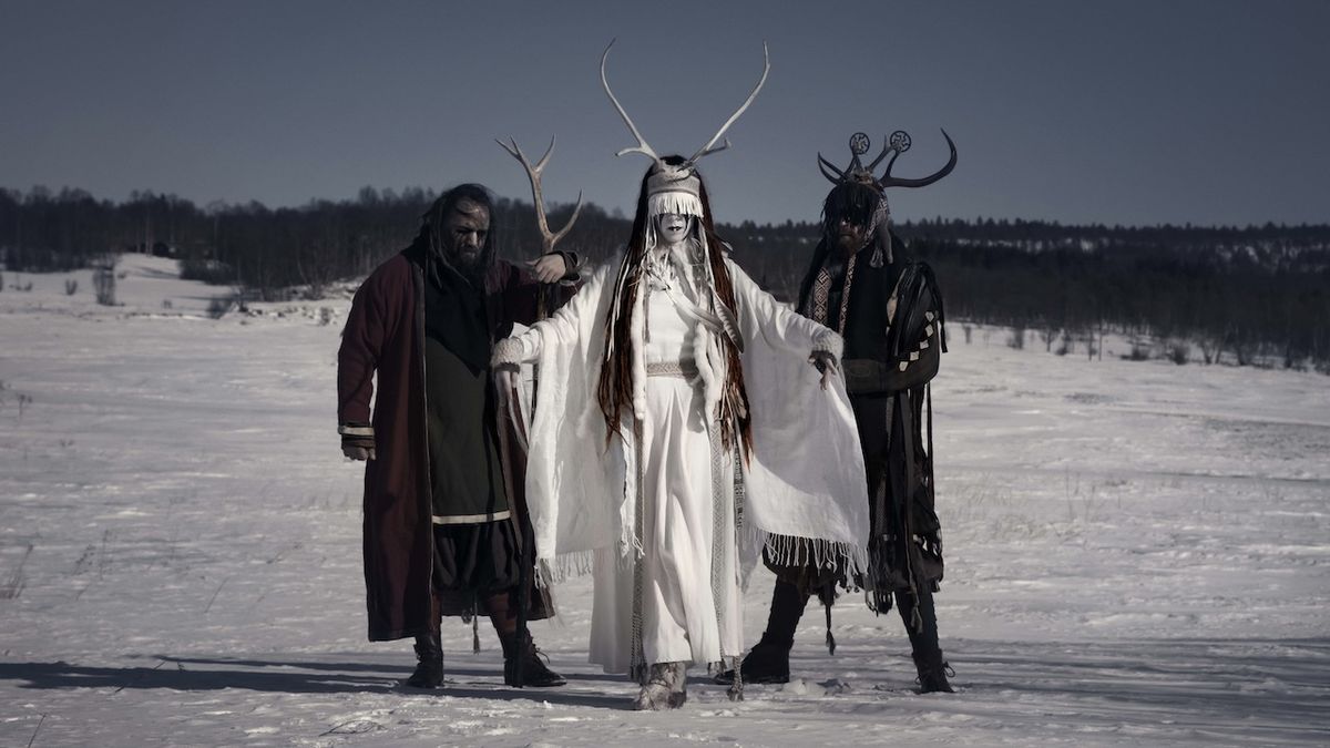 Heilung