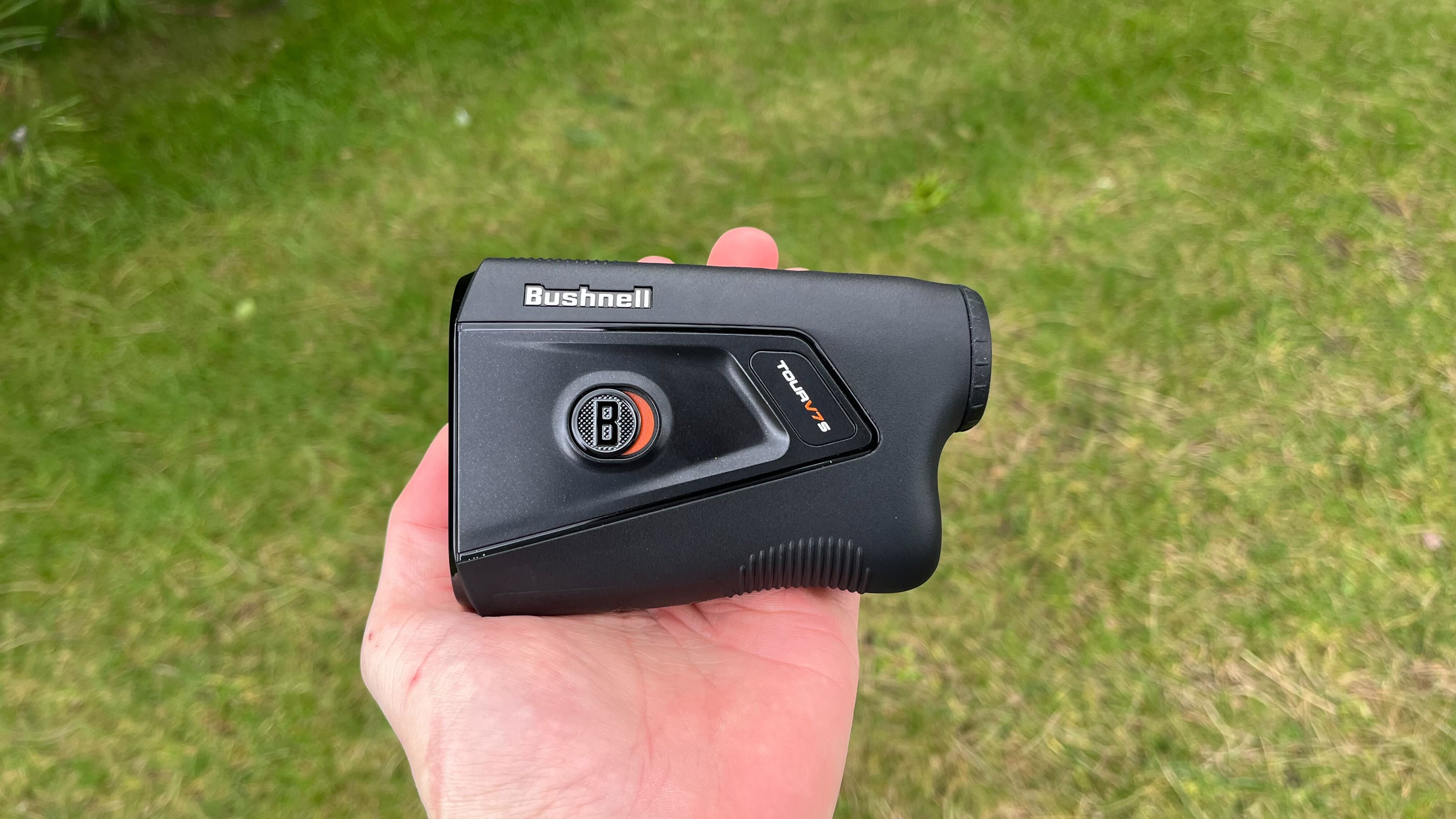Bushnell Tour V7 Shift