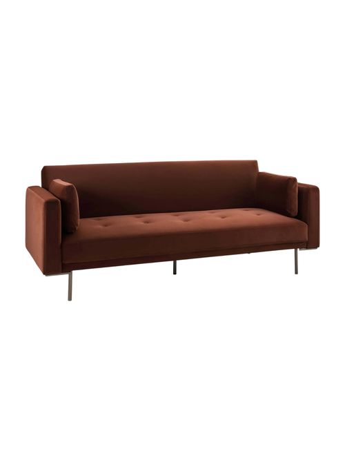 Hudson Click Clack Sofa Bed 