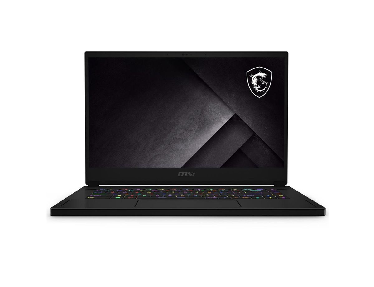 MSI GS66 Stealth