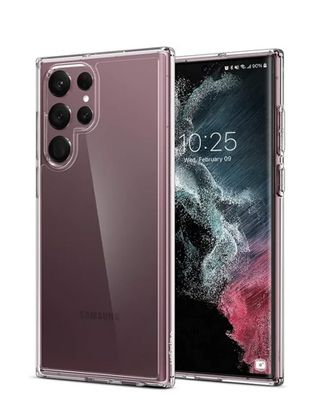 Spigen Ultra Hybrid for S22 Ultra