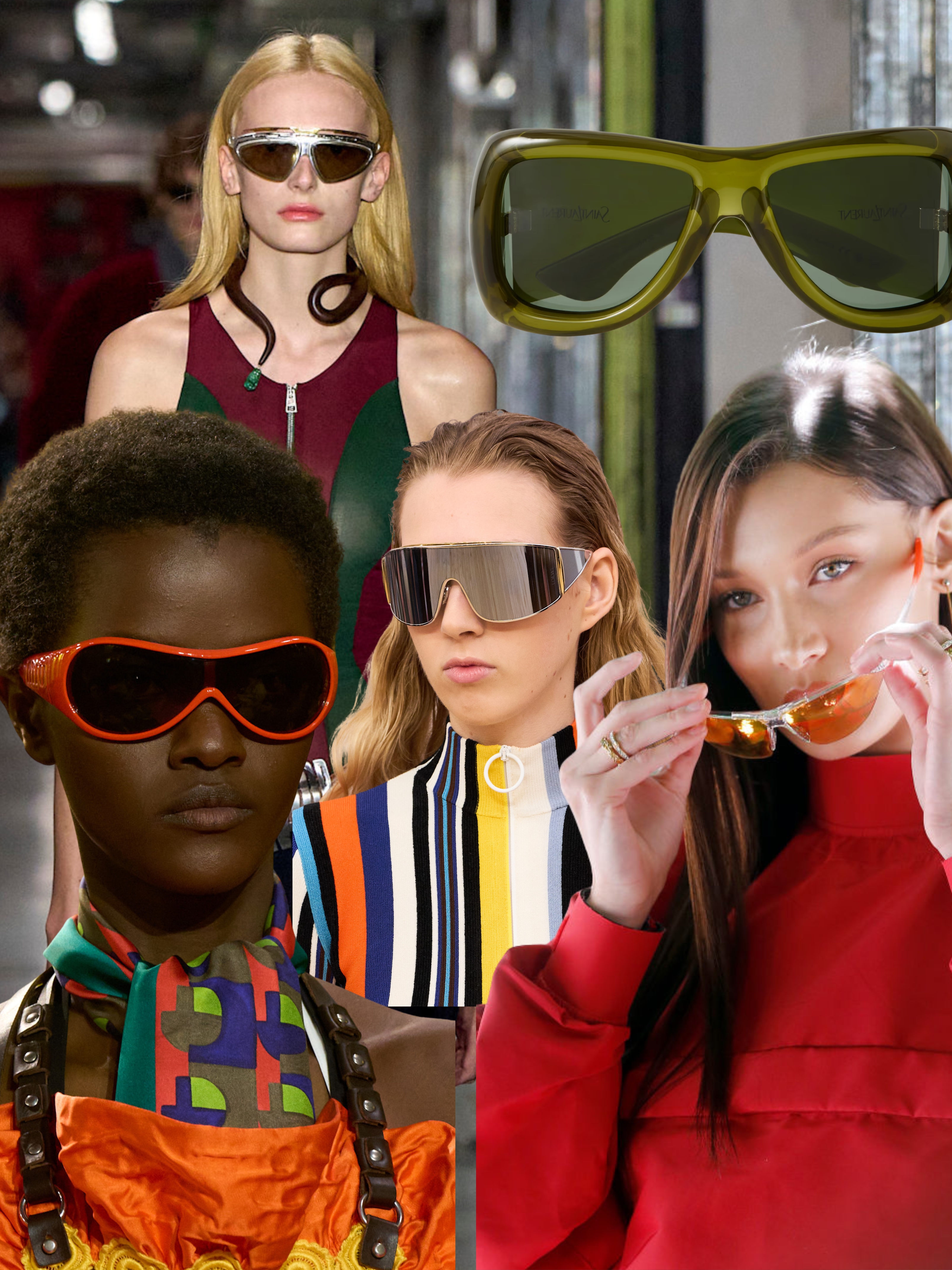 sunglasses trends 2026 modern alt