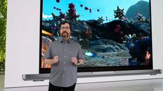 Während der WWDC 2022 wurde auch das Gaming-Erlebnis auf Mac-Systemen thematisiert