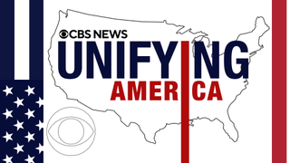 Unifying America on CBS News