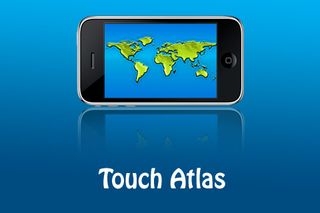 Touch Atlas