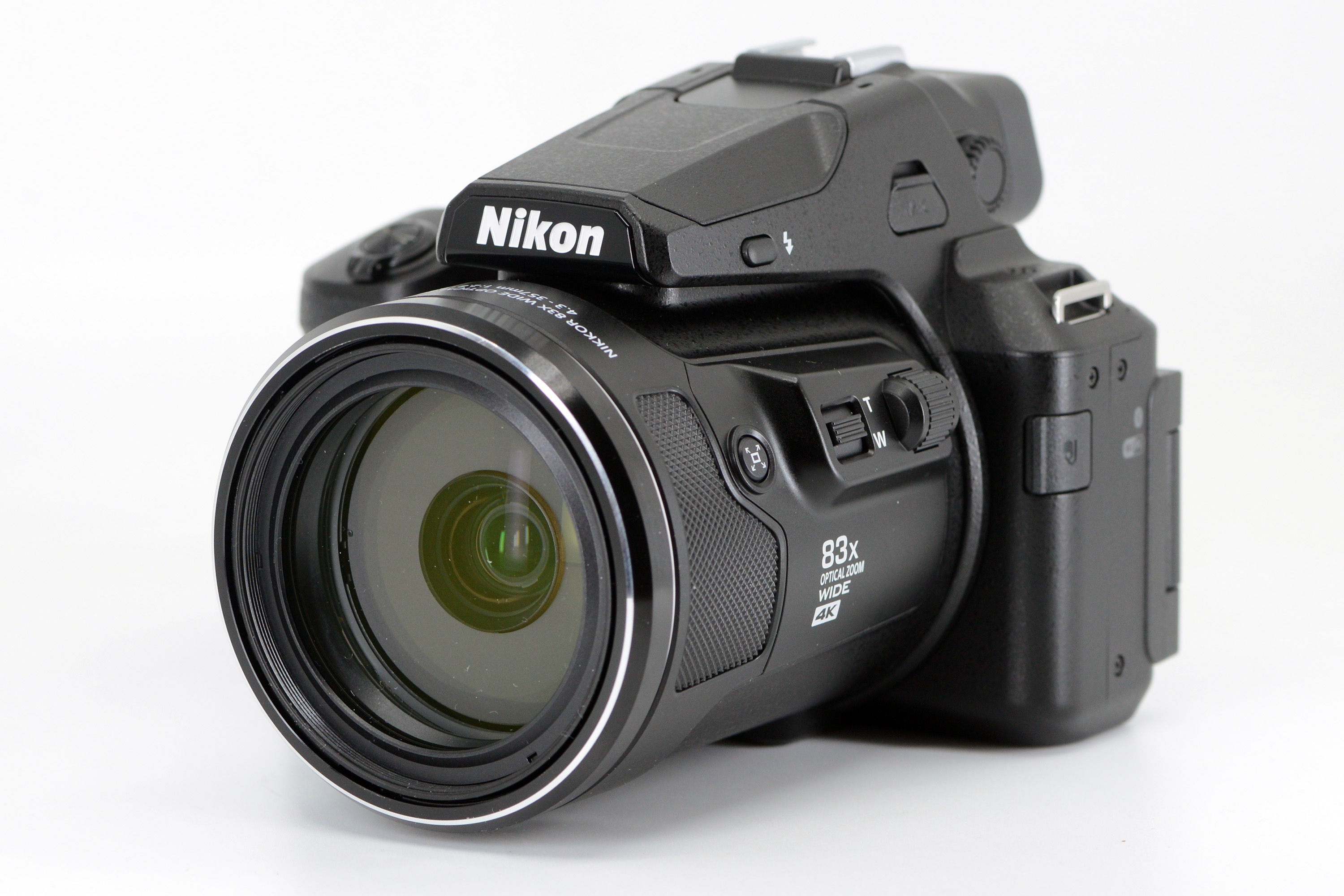 Nikon P950 review | Digital Camera World