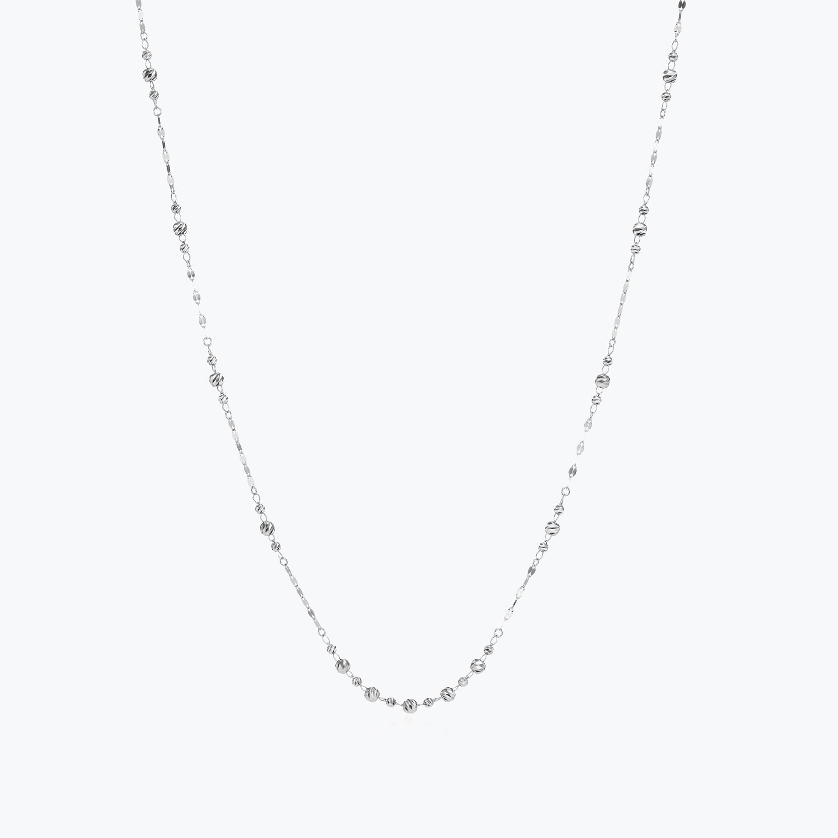 Eclipse Necklace