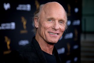 Ed Harris narrates Netflix doc Wyatt Earp and the Cowboy War.