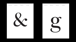 LoveFrom, Serif