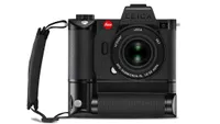 Best Leica camera: Leica SL2-S