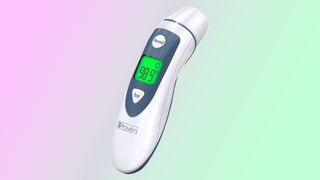 beste Thermometer: iProven DMT-249