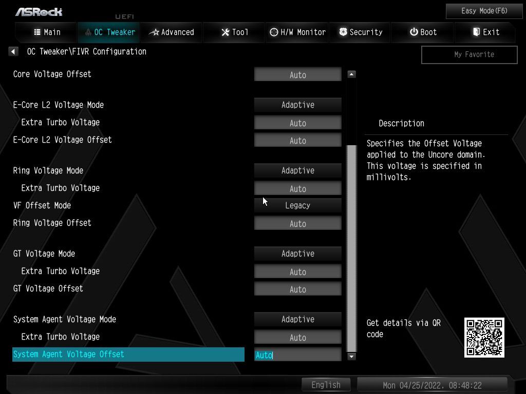 ASRock Z690 Aqua