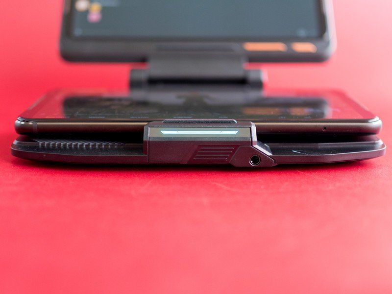 ASUS ROG Phone 2 review