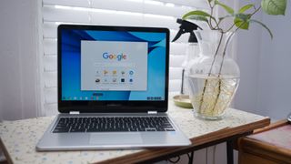 Chromebook