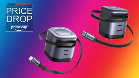 UGREEN 45W and 65W Power Blocks