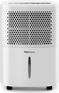 Pro Breeze 12L/Day Dehumidifier|£189.99 Now £159.99 (SAVE £16%) at Amazon