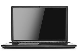 generic laptop computer