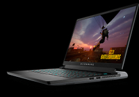 Alienware m15 R6:  was $1399.99, now $1099.99 at Dell
