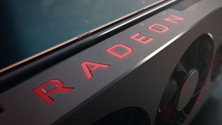 Radeon RX 5000