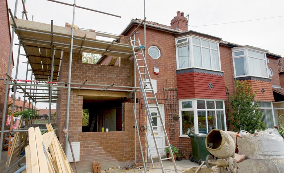 Insurance questions answered by Self-Build Zone