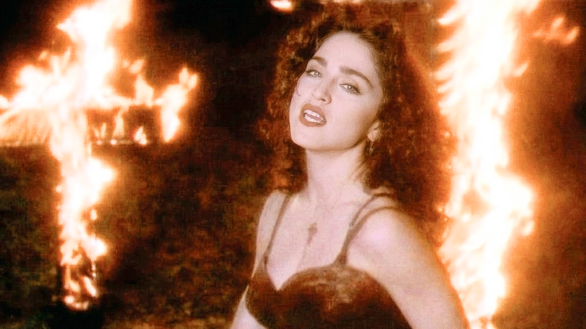 YouTube Like a Prayer