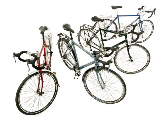 best audax bike 2019