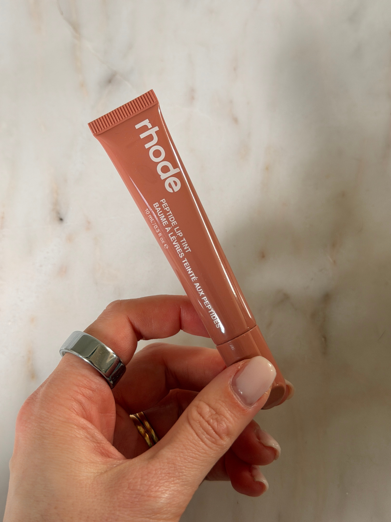 Rhode Peptide Lip Tint