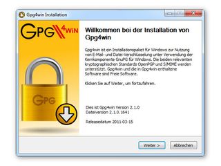 Gpg4win