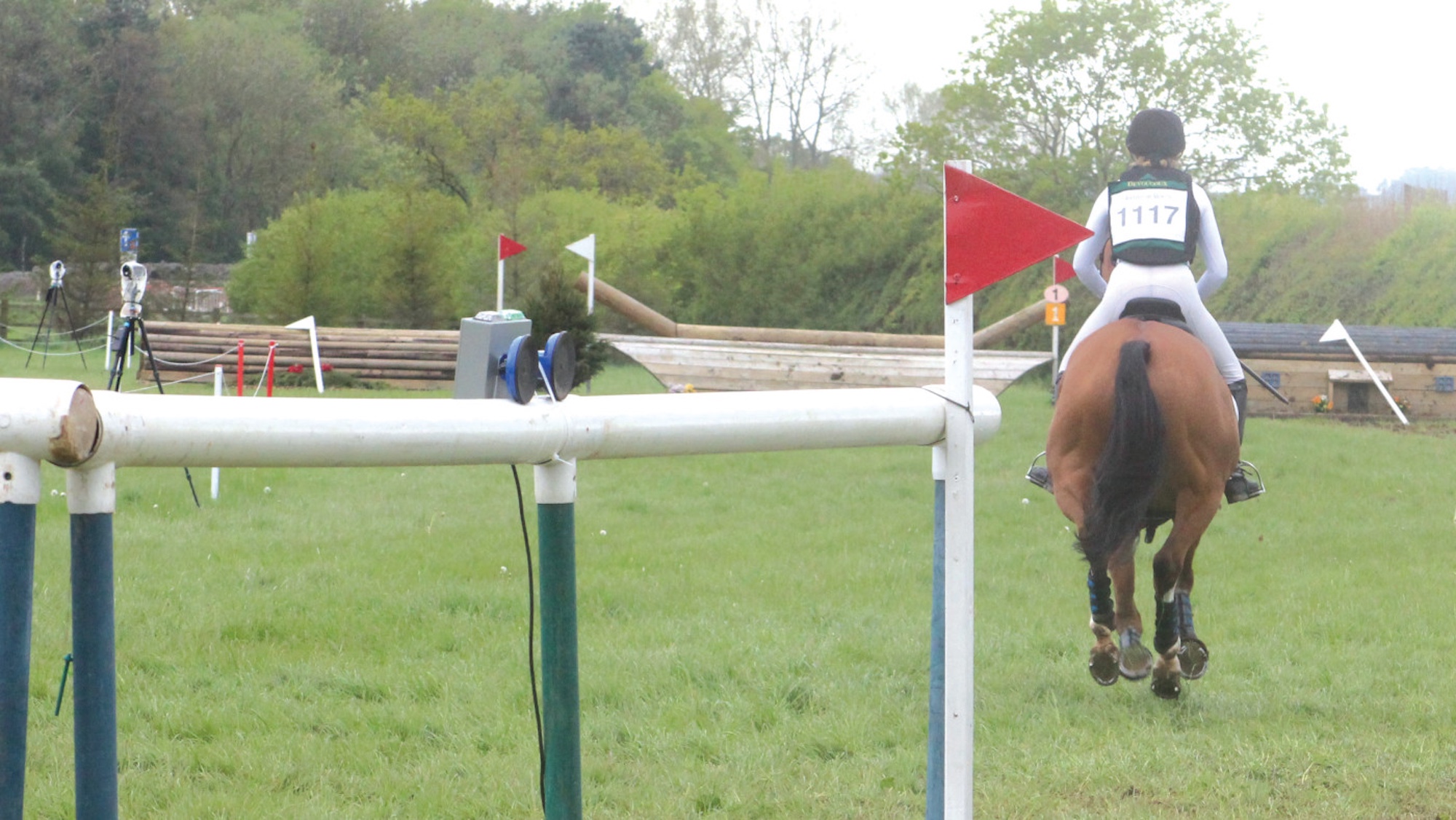 The Baileys Amateur Rider Series will launch in 2026