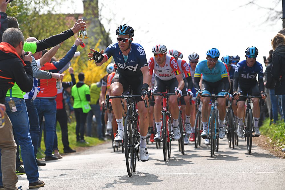 Ian Stannard