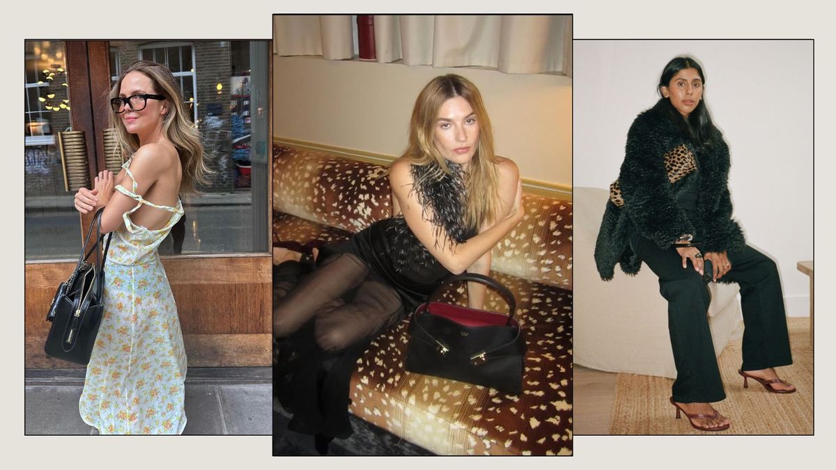 Sorry, Bag Charms—These 7 Bag Trends Feel Dated in 2026
