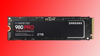 For Prime Day, you can get the 2TB model for just $329.