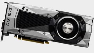 GeForce GTX 1070 Ti vs. GTX 1080 | PC Gamer